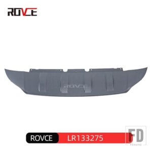 ランドローバー フロントバンパーアンダーガードボードプレートフロントトレーラーカバーディスカバリースポーツ 2020-2023 LR133275 LR127584 - matte grey