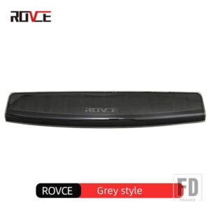 ランドローバー ROVCELED ハイマウントリアサードブレーキライトストップ信号ランプレンジローバーヴォーグ 2010 2011 2012 L322 - Grey