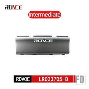 レンジローバー ランドローバー リアバンパートリム VOQUE 2010-2013 自伝スタイルアクセサリー L322 - LR023705-B