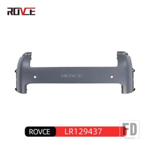 ランドローバー フロントバンパーボードプロテクターカバーディフェンダー 90 110 130 2020-2024 LR129437 カーアクセサリー - primer