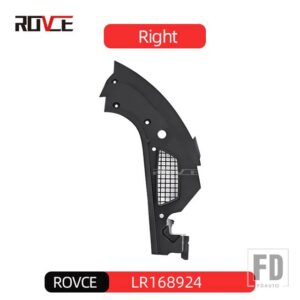 ランドローバー 水パネルレンジローバースポーツ 2023 LR168925 LR168924 アクセサリー - right