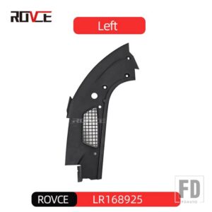 ランドローバー 水パネルレンジローバースポーツ 2023 LR168925 LR168924 アクセサリー - left