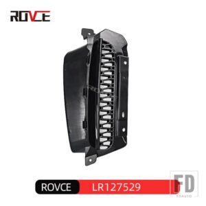 ランドローバー フロントバンパーフォグライトグリルカバーディスカバリースポーツ 2020-2023 L550 LR127528 LR127529 カーアクセサリー - left