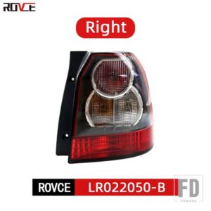 ランドローバー テールライトブレーキランプフリーランダー 2 2010 2011 L359 LED リアライトリアブレーキテールライトアクセサリー - LR022050-B