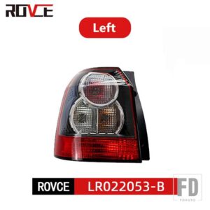 ランドローバー テールライトブレーキランプフリーランダー 2 2010 2011 L359 LED リアライトリアブレーキテールライトアクセサリー - LR022053-B