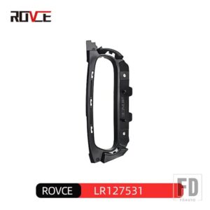 フロントバンパーフォグランプカバーディスカバリースポーツ 2020-2023 L550 LR127531 LR127530 アクセサリー - left