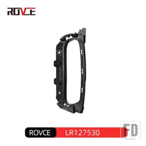 フロントバンパーフォグランプカバーディスカバリースポーツ 2020-2023 L550 LR127531 LR127530 アクセサリー - right