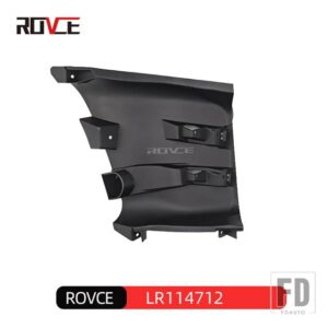 レンジローバー ランドローバー フロントバンパー取付ブラケット EVOQUE 2020-2023 LR114713-B LR114712-B/135640 - right