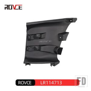 レンジローバー ランドローバー フロントバンパー取付ブラケット EVOQUE 2020-2023 LR114713-B LR114712-B/135640 - left