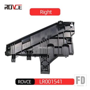 ランドローバー フロントヘッドライトブラケットフィーランダー 2 2005-2014 アクセサリー - right