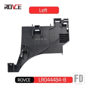 レンジローバー ランドローバー フロントバンパーヘッドライト取付ブラケット EVOQUE 2010-2018 LR044484 LR025744 - left