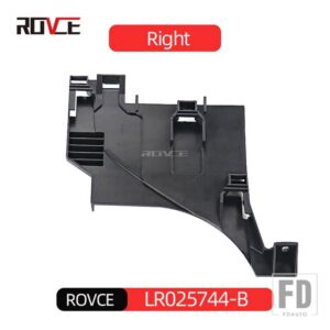 レンジローバー ランドローバー フロントバンパーヘッドライト取付ブラケット EVOQUE 2010-2018 LR044484 LR025744 - right