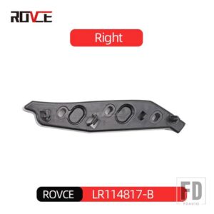 レンジローバー フロントバンパーホルダーブラケットランド EVOQUE 2019-24 アクセサリー - right