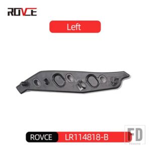 レンジローバー フロントバンパーホルダーブラケットランド EVOQUE 2019-24 アクセサリー - left
