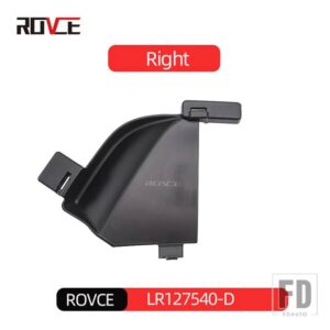 ランドローバー フロントバンパー AAIR ディフレクターディスカバリースポーツ 2020 2021 2022 LR127541 LR1275410 アクセサリー - right