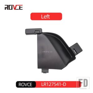 ランドローバー フロントバンパー AAIR ディフレクターディスカバリースポーツ 2020 2021 2022 LR127541 LR1275410 アクセサリー - left