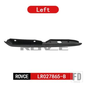 LAND ROVER RANGE ROVER RANGEROVER EVOQUE 2012-2015フロントバンパートリムロアバンパートリムに適合 - LR027865-B
