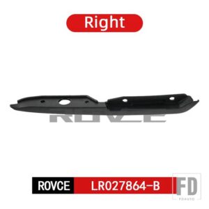 LAND ROVER RANGE ROVER RANGEROVER EVOQUE 2012-2015フロントバンパートリムロアバンパートリムに適合 - LR027864-B