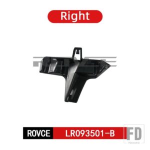 レンジローバー ランドローバー フロントバンパースペーサーブラケット VELAR SVA L560 LR093501 LR093502 ACCESSPRIES - LR093501-B