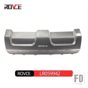 レンジローバー ランドローバー リアトレーラーカバー アンダーガードプレート スポーツ L494 14-17 LR064871 LR045173 LR045174 LR045175用 - LR045175
