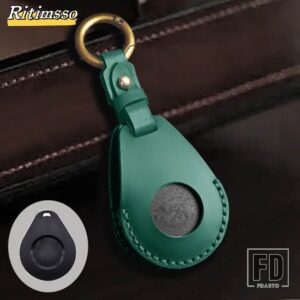 ハーレーダビッドソン X48 1200 ストリートグライドオートバイ キーケースカバーシェル FOB ホルダーキーホルダーアクセサリースタイリング - Green