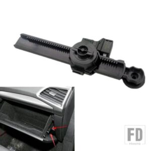 フォード EM2B-A060C14-AA ツールボックスヒンジ計器グローブボックスダンパーバッファー エッジ 2015-18-2021用
