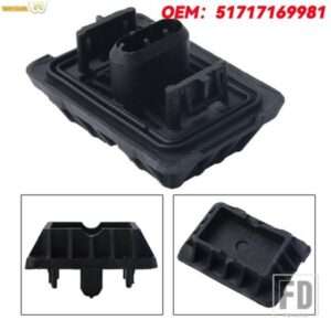 BMW 51717169981 ジャックポイントパッド車サポートパッドリフト 1 3 4 6シリーズミニ E88 F20 F21 F34 E93 F30 F35 F80 F12 F32 F33