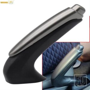 ホンダ ハンドルグリップノブカバーパーキングハンドブレーキスリーブプロテクター シビック 39022 インテリアアクセサリー