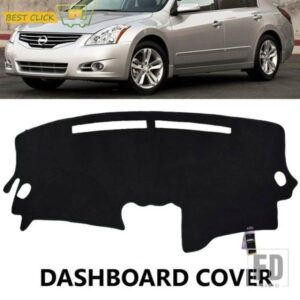 日産 ダッシュボードカバーダッシュマットダッシュマットダッシュ アルティマ 39417 ボードカバーパッドサンシェードカーペット