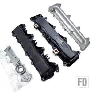 シトロエン プジョー 0248J0 0248J1 0248H8 0248H9 406 407 607 807 C5 C6 シリンダーヘッドカバー 3.0L エンジンバルブカバー