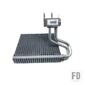 シトロエン プジョー 6448W4 814885 408 308 C4L DS6 空調冷凍放熱蒸発器に