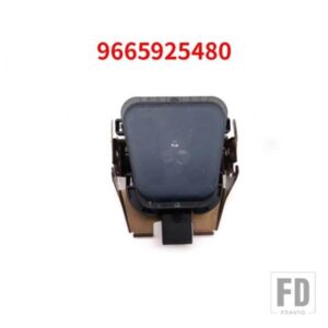 プジョー 9665925480 208 2008 408 508ROEN C4 ピカソフロントガラスワイパーレインセンサー