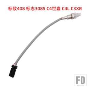プジョー 9810673180 408 308S C4 セガ C4L C3XR オキシセンサー カントリー 1.2T に