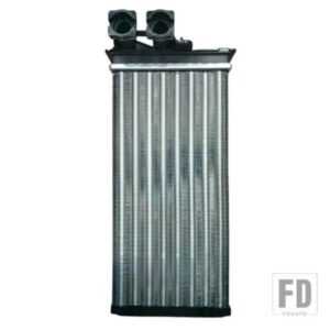 プジョー 3008 温風ウォータータンク OE 1609833180 3008 空調温風熱交換器小型ウォータータンク