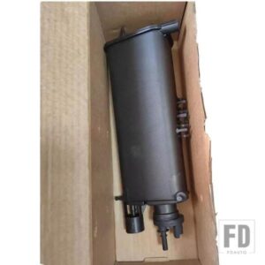 プジョー 1505ZV 307 307SW CC 燃料タンクカーボンキャニスター排気ガス吸収制御自動車燃料蒸気タンク
