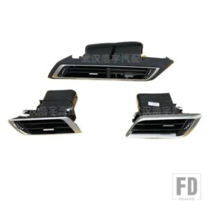 プジョー YL004313ZD YL004314ZD YL004361ZD 3008 4008 5008 計器デスクミドルコンセントエアコンコンセント