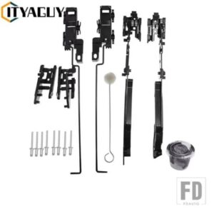 フォード サンルーフリペアツールキット F150 F250 F350 F450 遠征 2000-2017 リンカーンマーク LT 2006-2008 ナビゲーター 2000-2017