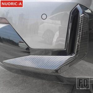 BMW 背面エアナイフ装飾ストリップ X1 U11 2023 2024 外装アクセサリー