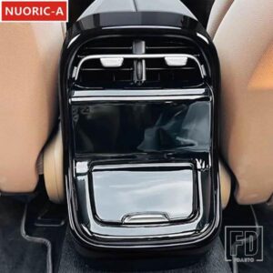 メルセデスベンツ リア空調ベントフレーム装飾カバートリム Eクラス W214 2024 インテリアアクセサリー