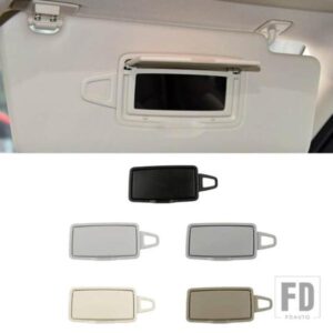 メルセデスベンツ サンバイザー化粧ミラー GL ML W166 GLE GLS W292 1668100110