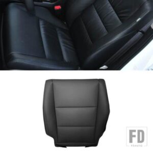 ホンダ 1個 左手運転運転席アンダー助手席革カバー アコード 8TH 39783