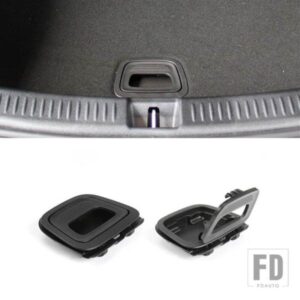 メルセデスベンツ CLS E W213 W238 0996930300 リアキャリアトランクマットフロアカーペットハンドルテールカバー底板ハンドル