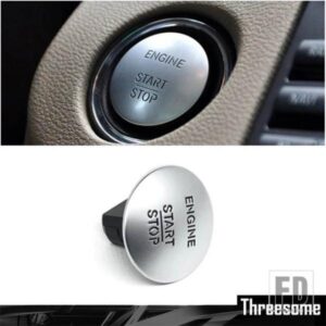 メルセデスベンツ スタートストッププッシュボタンエンジン点火スイッチ W204 W205 W212 W164 W166 W221 インフィニティ QX30 Q30