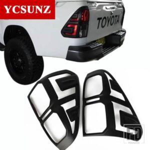 トヨタ ABS テールライト ハイラックス SR5 REVO ロッコ 2016-20 ハイラックス 2021 2022 4 2 外装アクセサリー