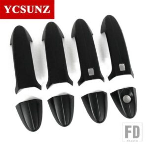 フォード ABS ドアハンドルカバー ECOSPORT 2014-19 カーアクセサリー