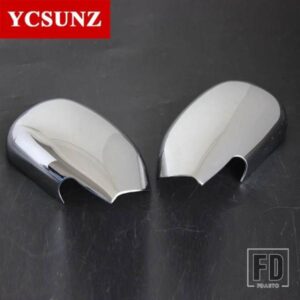 トヨタ クロームミラーカバー RAV 4 RAV4 1996-00 カーアクセサリー装飾 YCSUNZ