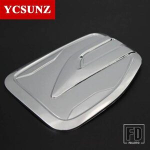 フォード クロームタンクカバーレンジャー WILDTRAK T6 T7 T8 2012-21 アクセサリー