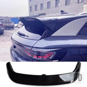 VW ID4 スポイラー ID.4 リアフロントガラスルーフウイングトランクアクセサリー