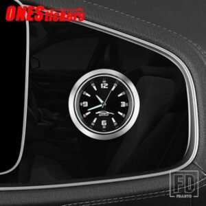 メルセデスベンツ GLE GLSクラス W167 V167 クーペ C167 X167 AMG GLE53 GLE63 GLS63 2020-2022 中央制御クォーツ時計時計