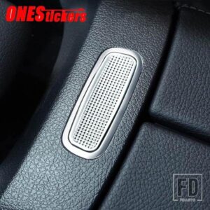 メルセデスベンツ AMG A B CLA GLB GLAクラス W177 V177 W247 C118 W118 X247 H247 センターコンソールアームレストボックススイッチカバートリ